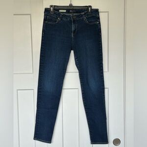 Kut from the Kloth Diana Skinny jeans